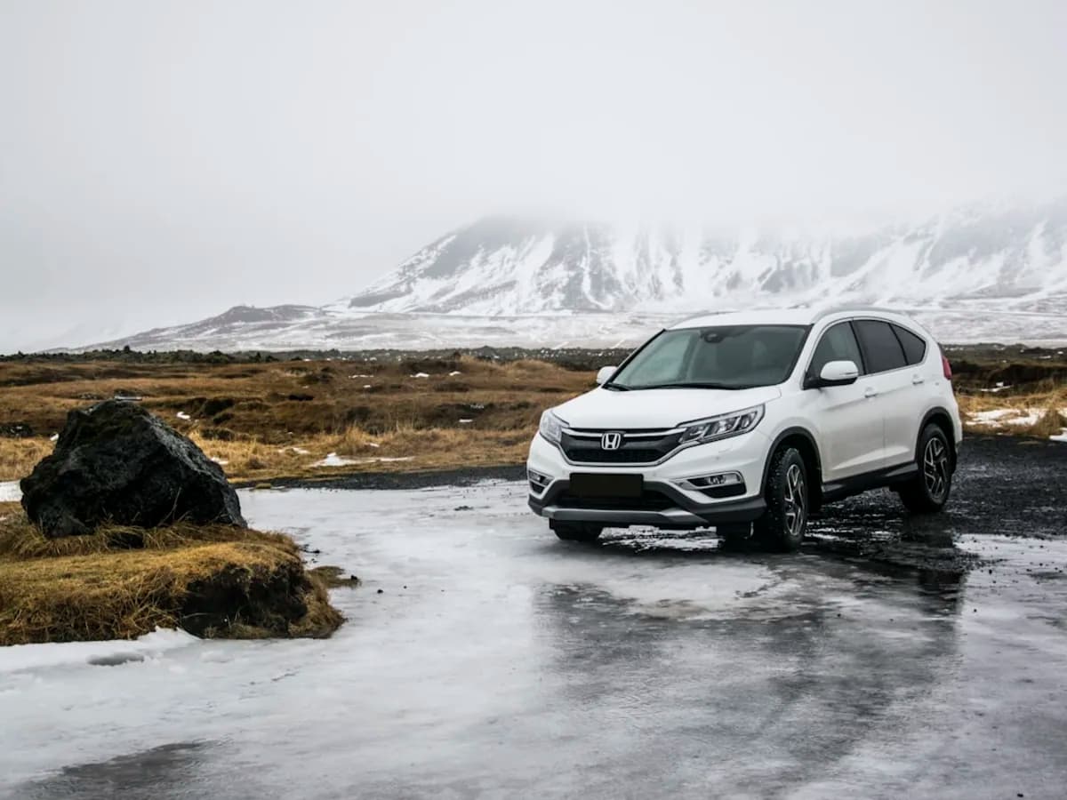 Toyota RAV4 Hybrid 2021