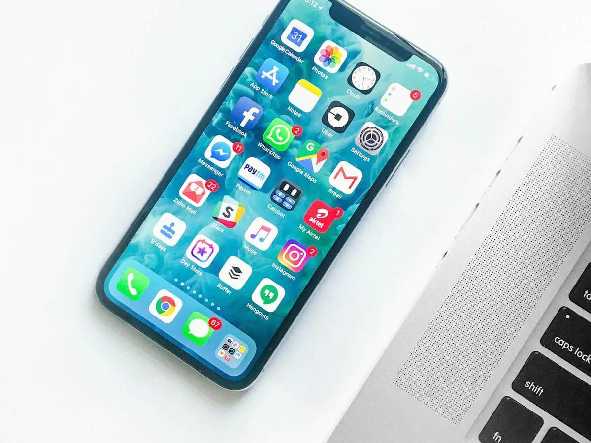 iPhone 15 Pro 256GB