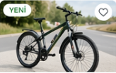 Trek X-Caliber 8 dağ velosipedi