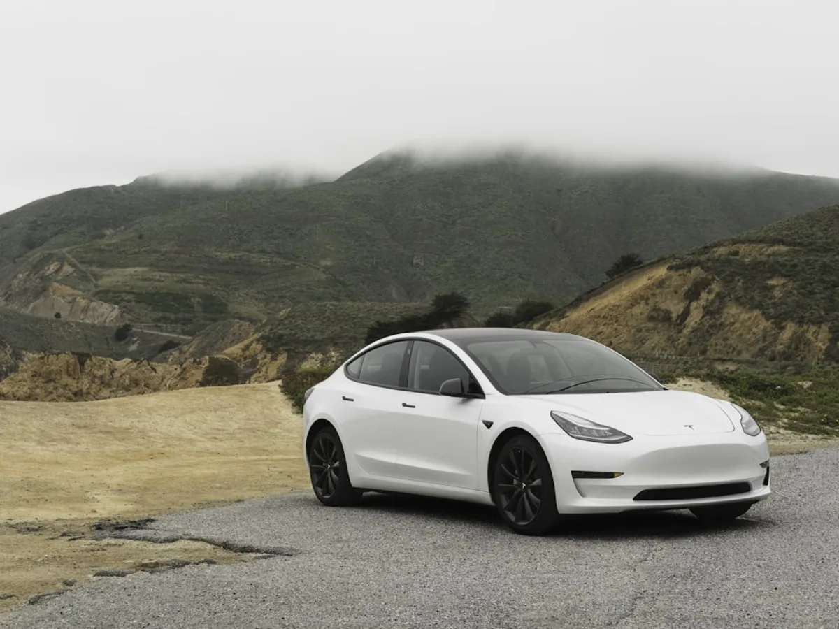Tesla Model 3 Long Range 2022