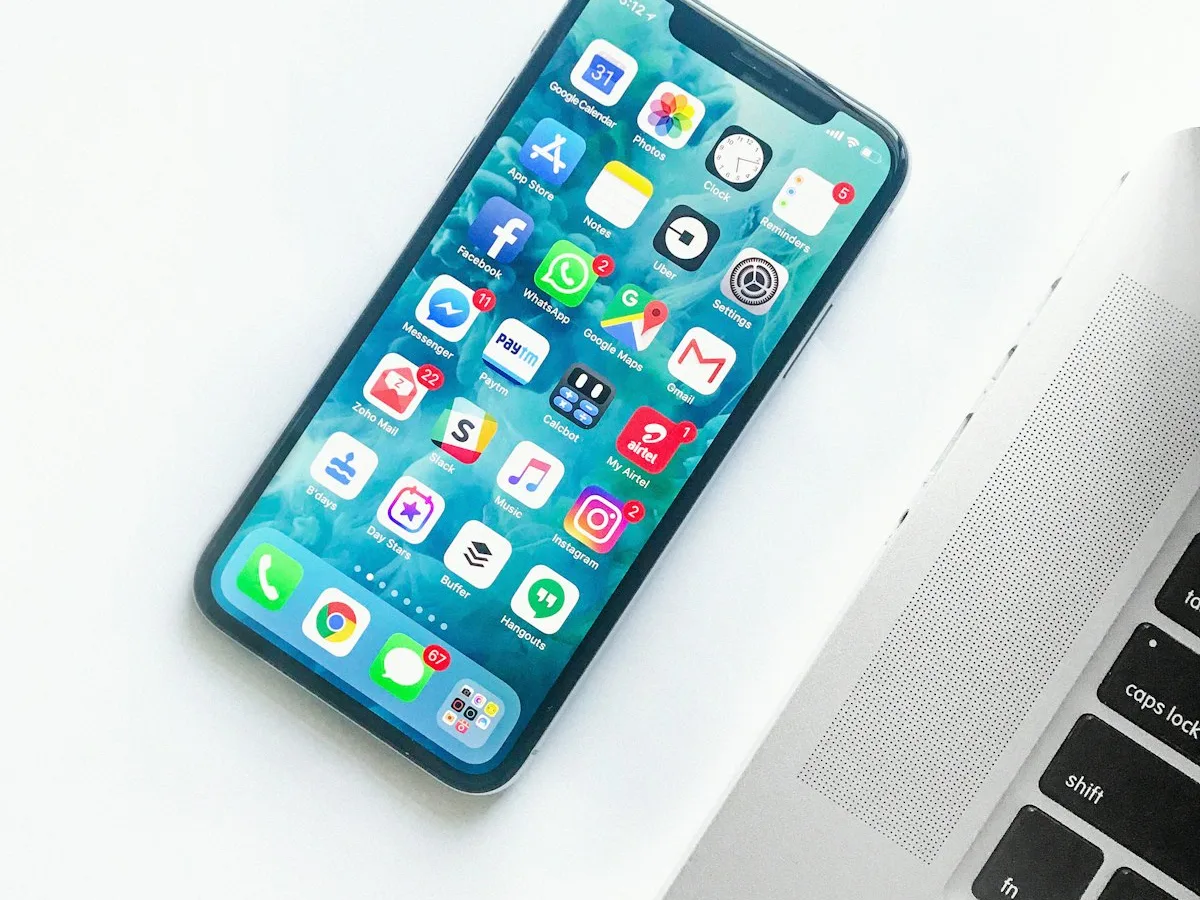 iPhone 15 Pro 256GB